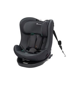 BEBECONFORT EVOLVEFIX 360 I-SIZE AUTOSEDAČKA TINTED BLACK - AUTOSEDAČKY 0-36KG - AUTOSEDAČKY A PŘÍSLUŠENSTVÍ