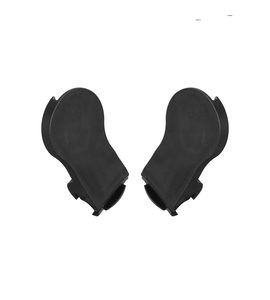 CYBEX ADAPTÉRY NA KORBU COT S PRO AVI SPIN - ADAPTÉRY NA KORBU - KOČÁRKY A PŘÍSLUŠENSTVÍ