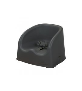 BEBECONFORT PODSEDÁK NA ŽIDLI ESSENTIAL BOOSTER GRAPHITE - JÍDELNÍ ŽIDLIČKY CESTOVNÍ - KRMENÍ