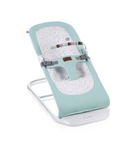 JANÉ LEHÁTKO HOUPACÍ ERGONOMICKÉ BALUU, OD 0+ DO 9KG, COSMOS - LEHÁTKA A HOUPADLA - SPINKÁNÍ