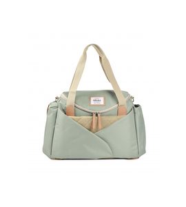 BEABA PŘEBALOVACÍ TAŠKA SYDNEY SAGE GREEN - PŘEBALOVACÍ TAŠKY - KOČÁRKY A PŘÍSLUŠENSTVÍ