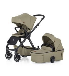 PETITE&MARS SET LITE ICON 2V1 AIR 2024 - DVOJKOMBINACE - KOČÁRKY A PŘÍSLUŠENSTVÍ