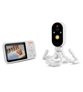 ZOPA DIGITÁLNÍ VIDEO CHŮVIČKA OMNI - ELEKTRONICKÉ CHŮVIČKY - SPINKÁNÍ