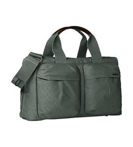 JOOLZ UNI PŘEBALOVACÍ TAŠKA MARVELLOUS GREEN - PŘEBALOVACÍ TAŠKY - KOČÁRKY A PŘÍSLUŠENSTVÍ