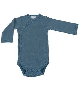 LODGER ROMPER LONG SLEEVES CIUMBELLE DRAGONFLY VEL. 68 - BODY - PRO DĚTI