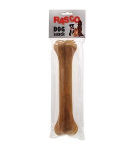 Kost RASCO Dog buvolí 25 cm