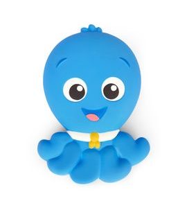 BABY EINSTEIN KOUSÁTKO Z PŘÍRODNÍHO KAUČUKU SOOTHING OPUS™, 0M+ - KOUSÁTKA - PRO DĚTI
