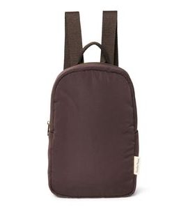 STUDIO NOOS PUFFY MINI BACKPACK BATŮŽEK BROWN - BATOHY A TAŠKY - PRO DĚTI