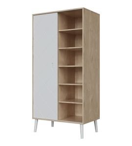 FAKTUM PEAK NATURAL SKŘÍŇ DVOUDÍLNÁ - SKŘÍNĚ - SPINKÁNÍ