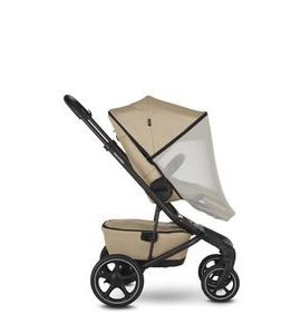 EASYWALKER MOSKYTIÉRA NA SPORTOVNÍ ČÁST JIMMEY/HARVEY5 - MOSKYTIÉRY - KOČÁRKY A PŘÍSLUŠENSTVÍ