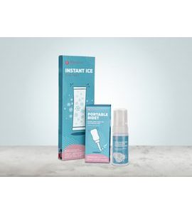 MOMCARE BY LINA ZVÝHODNĚNÝ BALÍČEK ZOTAVENÍ PO PORODU VE 3 KROCÍCH - KOSMETIKA V TĚHOTENSTVÍ - PRO MAMINKY