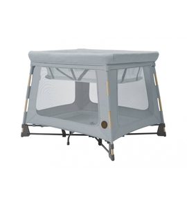 MAXI-COSI SWIFT POSTÝLKA CESTOVNÍ BEYOND GREY - CESTOVNÍ POSTÝLKY - SPINKÁNÍ