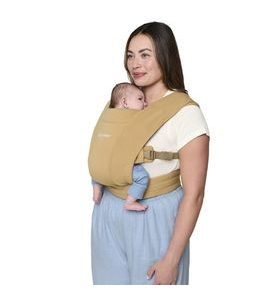 ERGOBABY NOSÍTKO EMBRACE - ERGONOMICKÁ NOSÍTKA - NOŠENÍ & SPORT