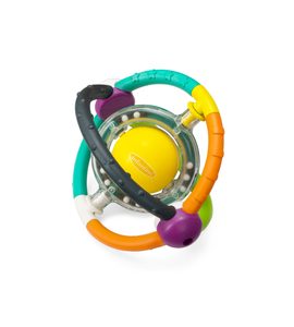 INFANTINO CHRASTÍTKO ORBIT - CHRASTÍTKA - PRO DĚTI