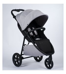 MAST M.3X KOČÁREK GRANITE - SPORTOVNÍ KOČÁRKY - KOČÁRKY A PŘÍSLUŠENSTVÍ