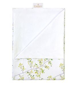 EMITEX DEKA LETNÍ 70X100 PURE NATURE - DĚTSKÉ DEKY PRO MIMINKA - SPINKÁNÍ