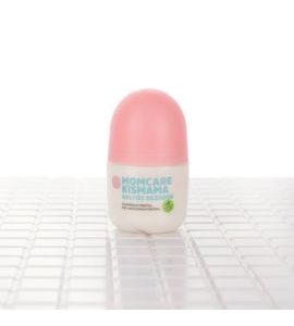 MOMCARE BY LINA PŘÍRODNÍ KULIČKOVÝ DEODORANT - KOSMETIKA PRO CELOU RODINU - PRO MAMINKY