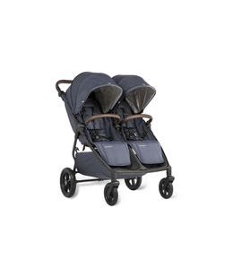 MAST M.TWIN X KOČÁREK (HP), BLUEBERRY - KOČÁRKY PRO DVOJČATA - KOČÁRKY A PŘÍSLUŠENSTVÍ