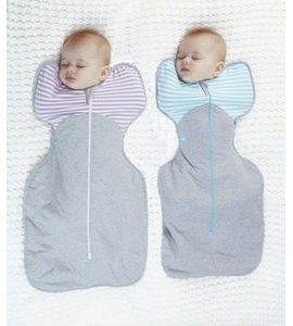 LOVE TO DREAM RYCHLOZAVINOVAČKA SWADDLE UP WINTER - ZAVINOVAČKY - SPINKÁNÍ