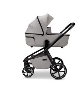 MOON RESEA 2.0 EXTRA SET - GHOST - DVOJKOMBINACE - KOČÁRKY A PŘÍSLUŠENSTVÍ