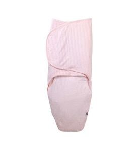 LODGER BUNDLER SEERSUCKER TAN - ZAVINOVAČKY - SPINKÁNÍ