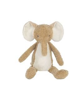 HAPPY HORSE HAPPY HORSE | SLONÍK ELIN NO.2 VELIKOST: 34 CM - HAPPY HORSE - PRO DĚTI