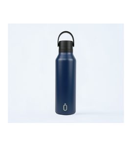 RUNBOTT TERMOLÁHEV MII 600 ML MARINE - TERMOOBALY A TERMOSKY - KRMENÍ