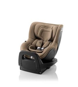 BRITAX RÖMER AUTOSEDAČKA DUALFIX PRO M LUX 2025 - AUTOSEDAČKY 0-18KG - AUTOSEDAČKY A PŘÍSLUŠENSTVÍ