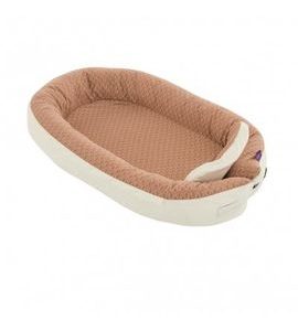 TRÄUMELAND HNÍZDEČKO COMFORT FISCHE BRAUN - HNÍZDEČKA - SPINKÁNÍ