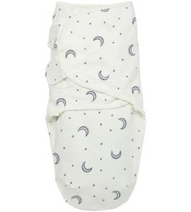 MEYCO ZAVINOVAČKA 4-6 M - MOON INDIGO - ZAVINOVAČKY - SPINKÁNÍ