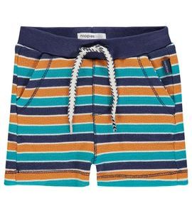 NOPPIES SHORTS SIDNEY PATRIOT BLUE - KALHOTKY A TEPLÁČKY - PRO DĚTI