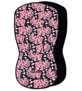 PINKIE PODLOŽKA PINKIE SPRING TIME - PODLOŽKY DO KOČÁRKU - KOČÁRKY A PŘÍSLUŠENSTVÍ