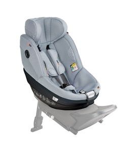 BESAFE BEYOND2 360 PEAK MESH - AUTOSEDAČKY 9-25KG - AUTOSEDAČKY A PŘÍSLUŠENSTVÍ