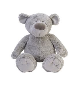 HAPPY HORSE MEDVÍDEK BRICE N.3 40CM - PLYŠOVÁ ZVÍŘATA - PRO DĚTI