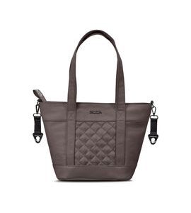 MOON PŘEBALOVACÍ TAŠKA - GREIGE - PŘEBALOVACÍ TAŠKY - KOČÁRKY A PŘÍSLUŠENSTVÍ