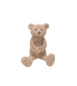 HAPPY HORSE HAPPY HORSE | MEDVÍDEK MINDFUL N.1 VELIKOST: 30 CM - HAPPY HORSE - PRO DĚTI