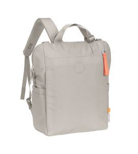 LÄSSIG FAMILY GREEN LABEL CONVERSION BACKPACK BEIGE - PŘEBALOVACÍ BATOHY - KOČÁRKY A PŘÍSLUŠENSTVÍ