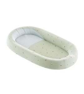 TRÄUMELAND HNÍZDEČKO HOME AIR FIORE GRÜN - HNÍZDEČKA - SPINKÁNÍ