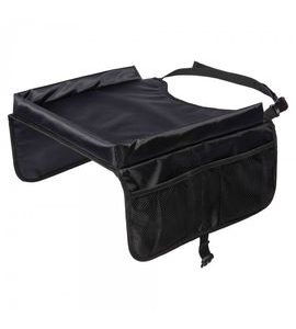 DOOKY CESTOVNÍ STOLEK TRAVEL TABLE - DOPLŇKY K AUTOSEDAČKÁM - AUTOSEDAČKY A PŘÍSLUŠENSTVÍ