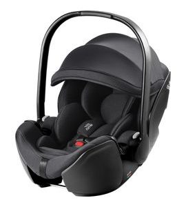 BRITAX RÖMER AUTOSEDAČKA BABY-SAFE PRO CLASSIC - AUTOSEDAČKY 0-13KG - AUTOSEDAČKY A PŘÍSLUŠENSTVÍ