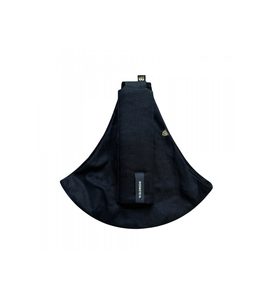 WILDRIDE DĚTSKÉ NOSÍTKO LINEN BLACK - NOSÍTKA - NOŠENÍ & SPORT