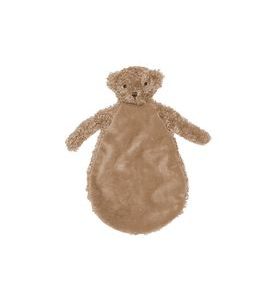 HAPPY HORSE HAPPY HORSE | MEDVÍDEK BRUNO PŘÍTULKA VELIKOST: 25 CM - USÍNÁČCI MAZLÍCÍ - PRO DĚTI