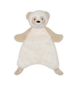 HAPPY HORSE HAPPY HORSE | PANDA PINTO PŘÍTULKA VELIKOST: 23 CM - USÍNÁČCI MAZLÍCÍ - PRO DĚTI