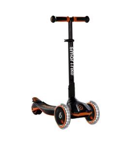 SMARTRIKE XTEND SCOOTER ORANGE - DĚTSKÉ KOLOBĚŽKY - NOŠENÍ & SPORT