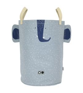 TRIXIE BABY ÚLOŽNÝ KOŠ NA HRAČKY SMALL ELEPHANT 42CM - BOXY NA HRAČKY - SPINKÁNÍ