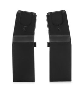 ZOPA ADAPTÉRY MAXI-COSI KE KOČÁRKU MOVE CROSS 5 - ADAPTÉRY NA AUTOSEDAČKU - KOČÁRKY A PŘÍSLUŠENSTVÍ