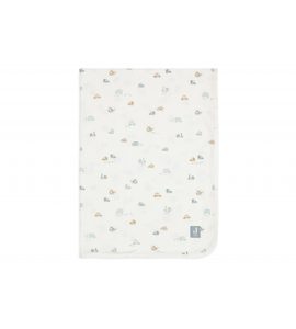 JOLLEIN DEKA 75X100CM ON THE GO - DĚTSKÉ DEKY PRO MIMINKA - SPINKÁNÍ