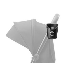 SMARTRIKE TRAVELER CUPHOLDER - DRŽÁKY NA PITÍ - KOČÁRKY A PŘÍSLUŠENSTVÍ