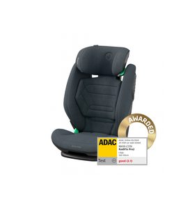 MAXI-COSI RODIFIX PRO 2 I-SIZE AUTOSEDAČKA AUTHENTIC GRAPHITE - AUTOSEDAČKY 15-36KG - AUTOSEDAČKY A PŘÍSLUŠENSTVÍ