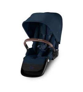 CYBEX PŘÍDAVNÉ SEZENÍ GAZELLE S 2025 - SPORTOVNÍ NÁSTAVBY - KOČÁRKY A PŘÍSLUŠENSTVÍ